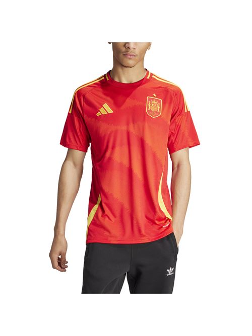 Adidas Spagna maglia gara Euro24 Spagna | IP9331HOME 24